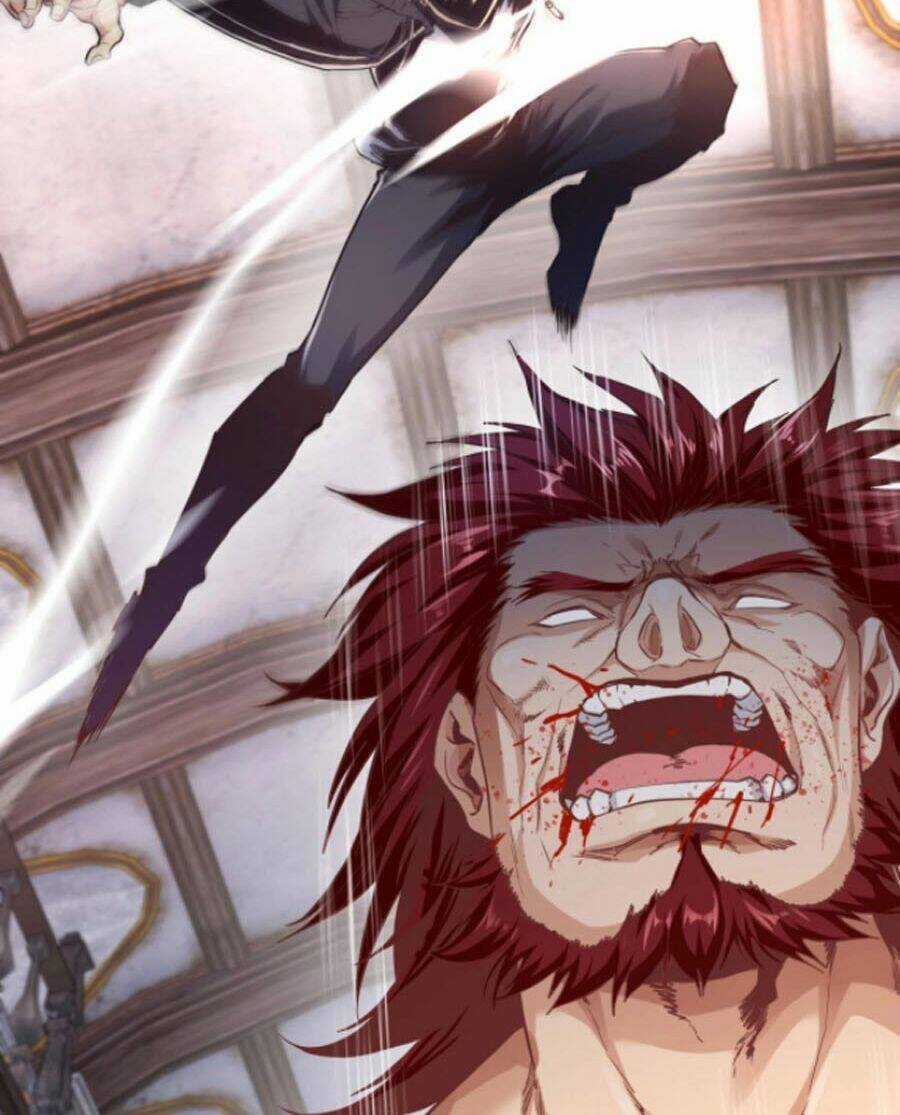 Ta Cày Level Từ Trong Gương Chapter 15 trang 15