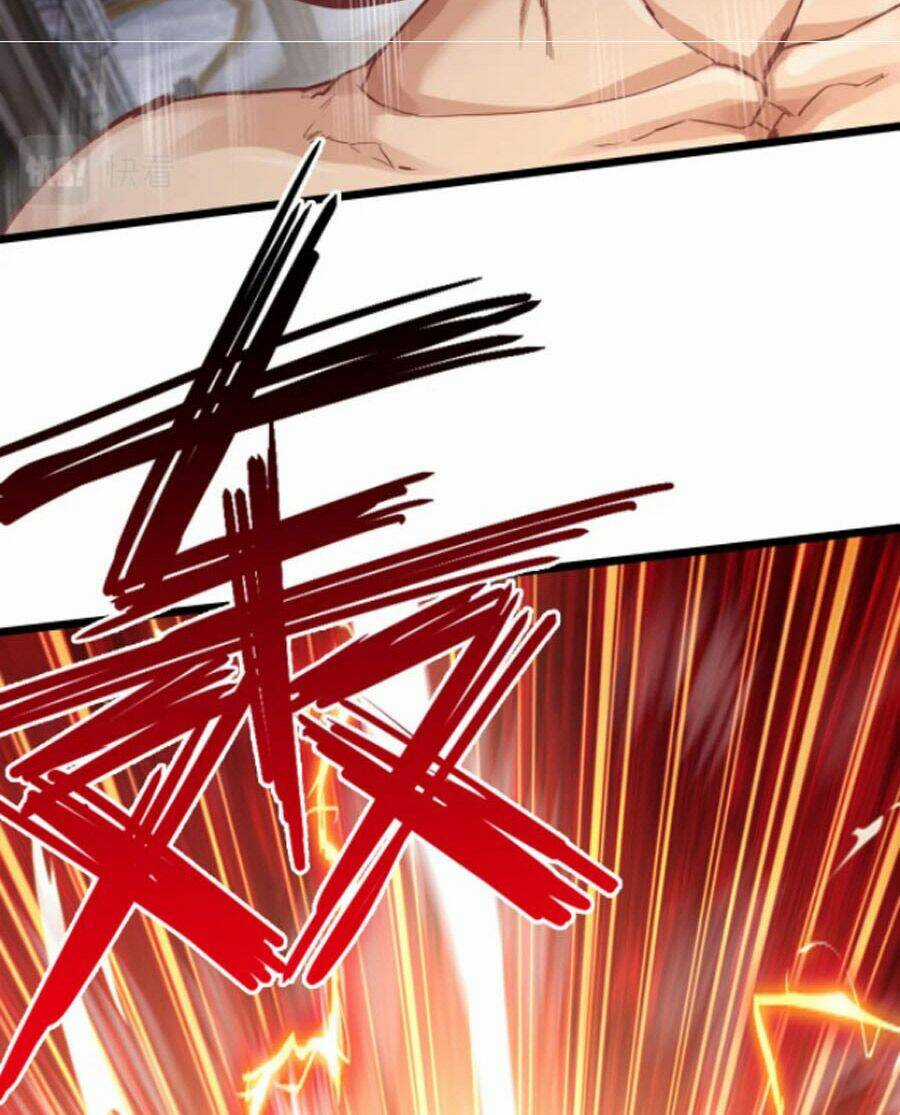 Ta Cày Level Từ Trong Gương Chapter 15 trang 16