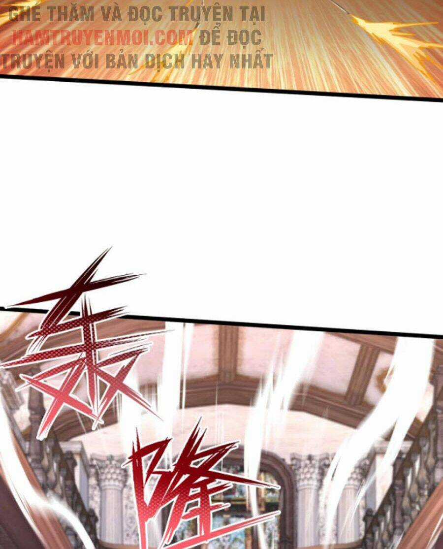 Ta Cày Level Từ Trong Gương Chapter 15 trang 18