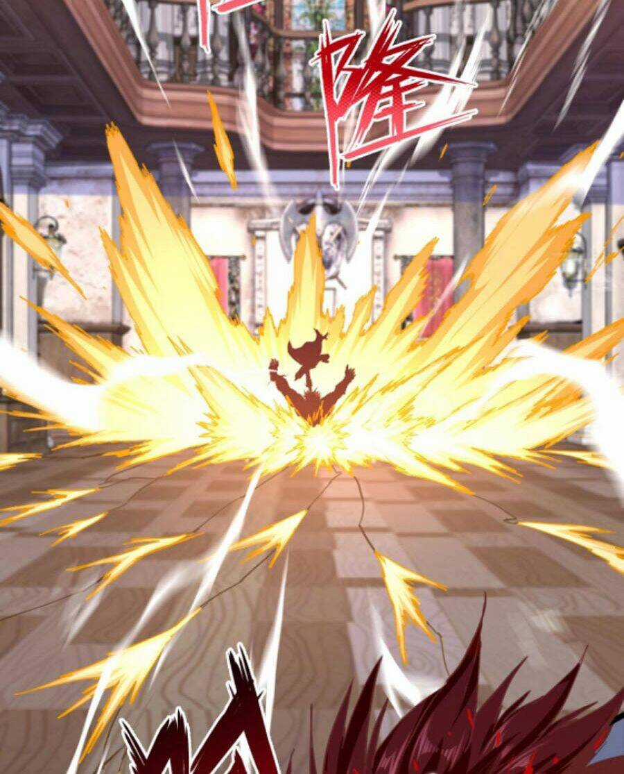 Ta Cày Level Từ Trong Gương Chapter 15 trang 19