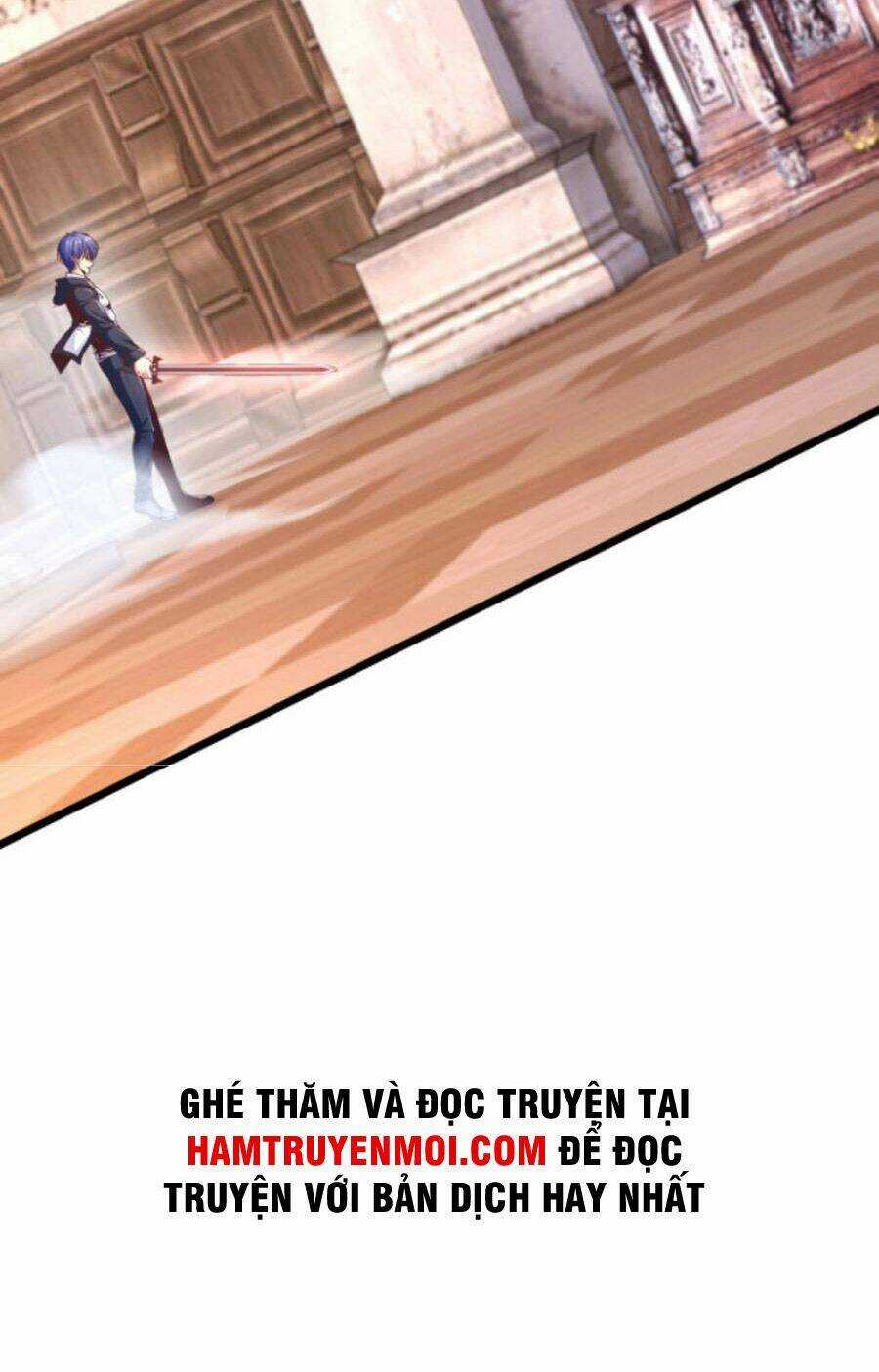 Ta Cày Level Từ Trong Gương Chapter 15 trang 2