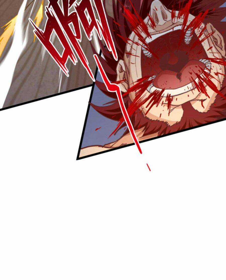 Ta Cày Level Từ Trong Gương Chapter 15 trang 20