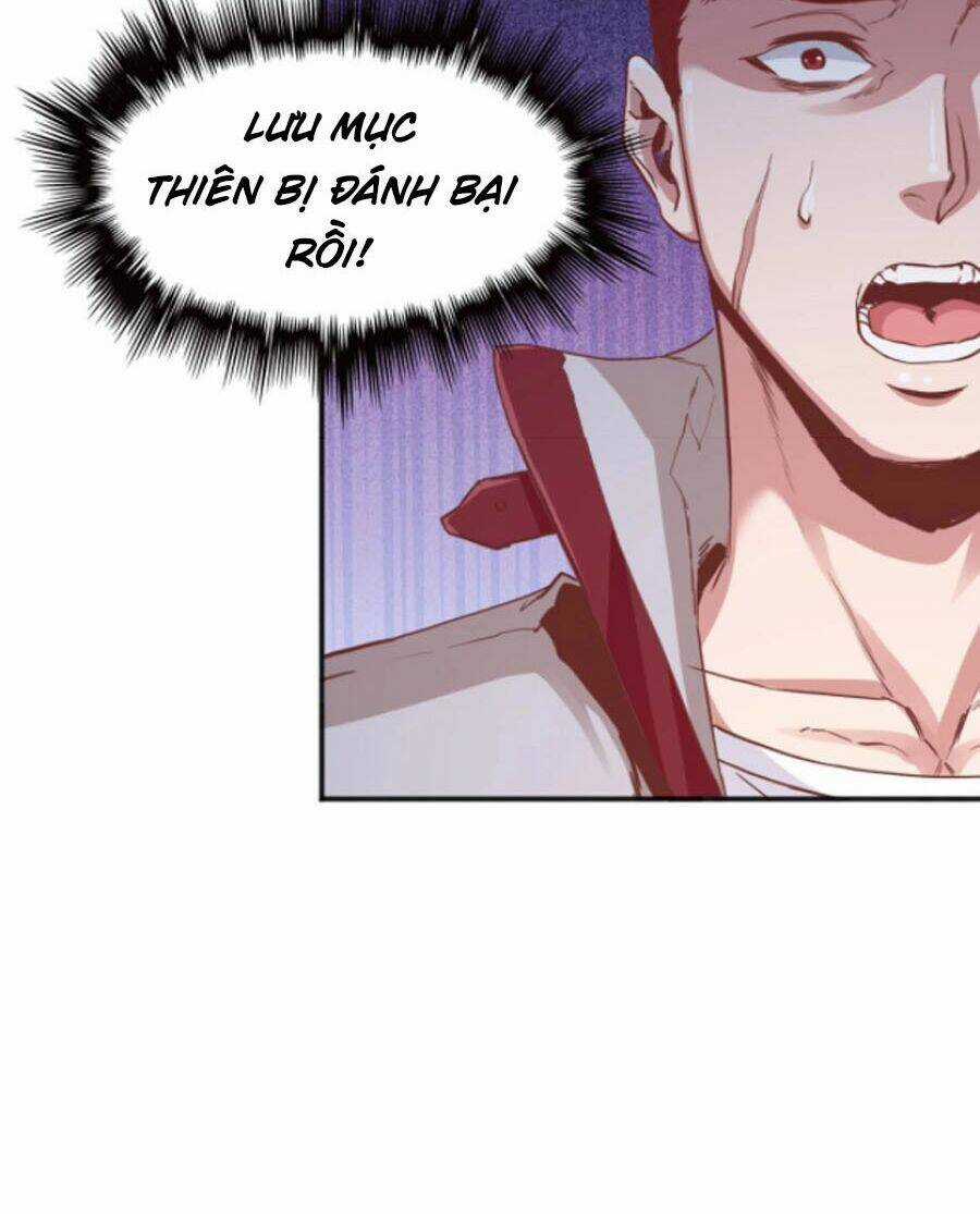 Ta Cày Level Từ Trong Gương Chapter 15 trang 23