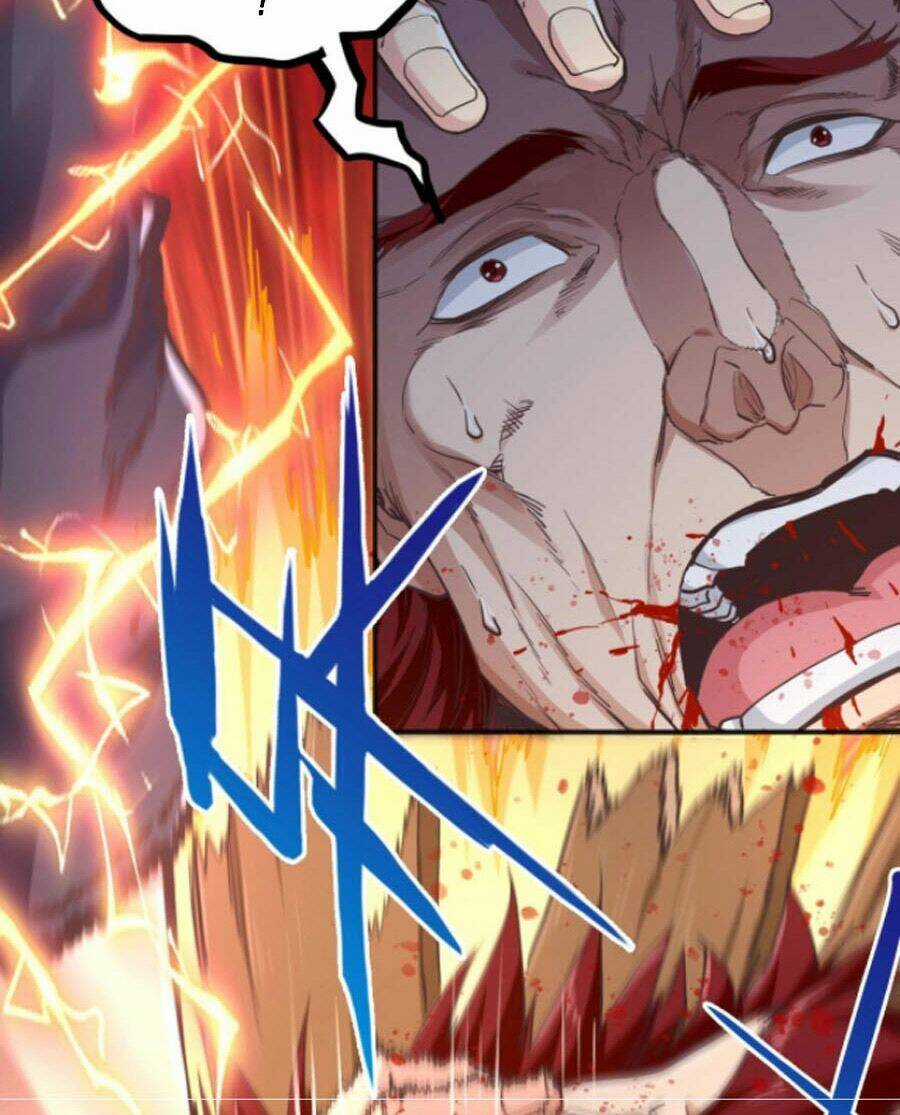 Ta Cày Level Từ Trong Gương Chapter 15 trang 26