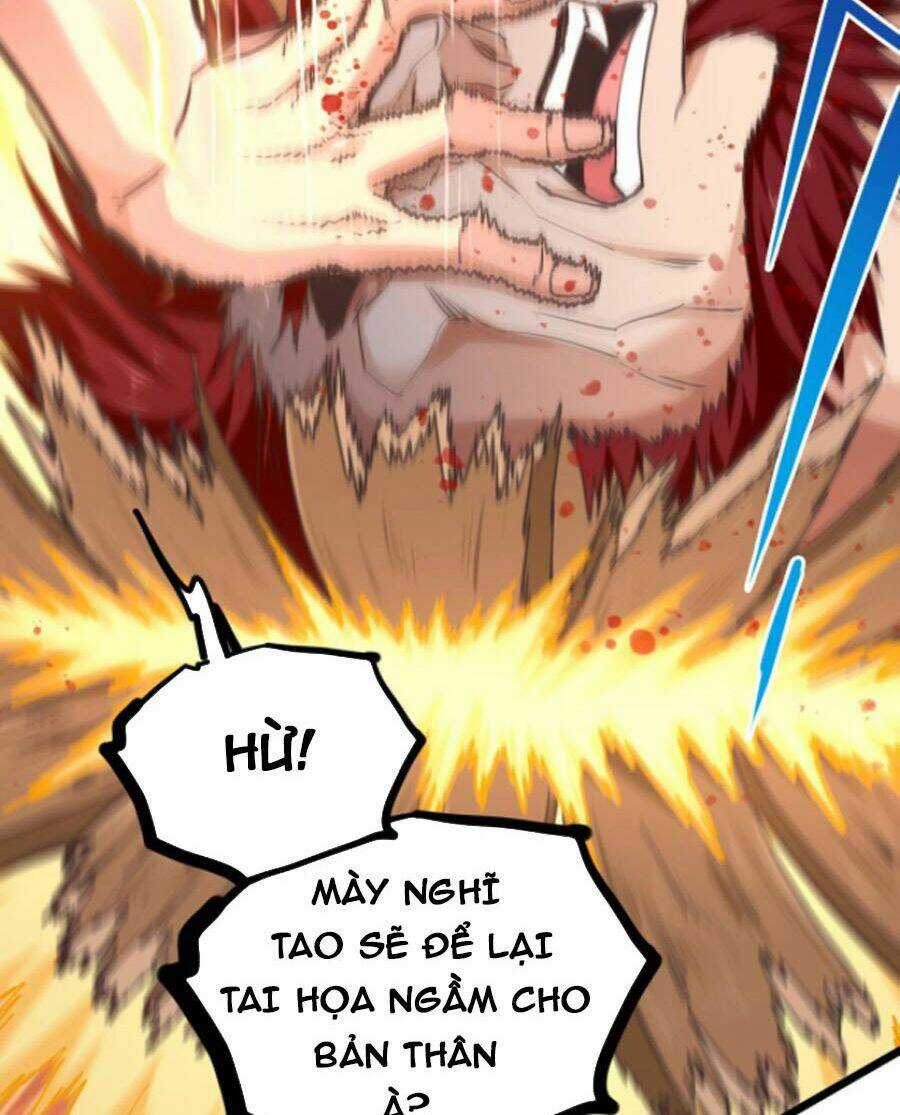 Ta Cày Level Từ Trong Gương Chapter 15 trang 27