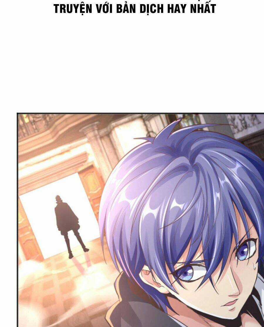 Ta Cày Level Từ Trong Gương Chapter 15 trang 29