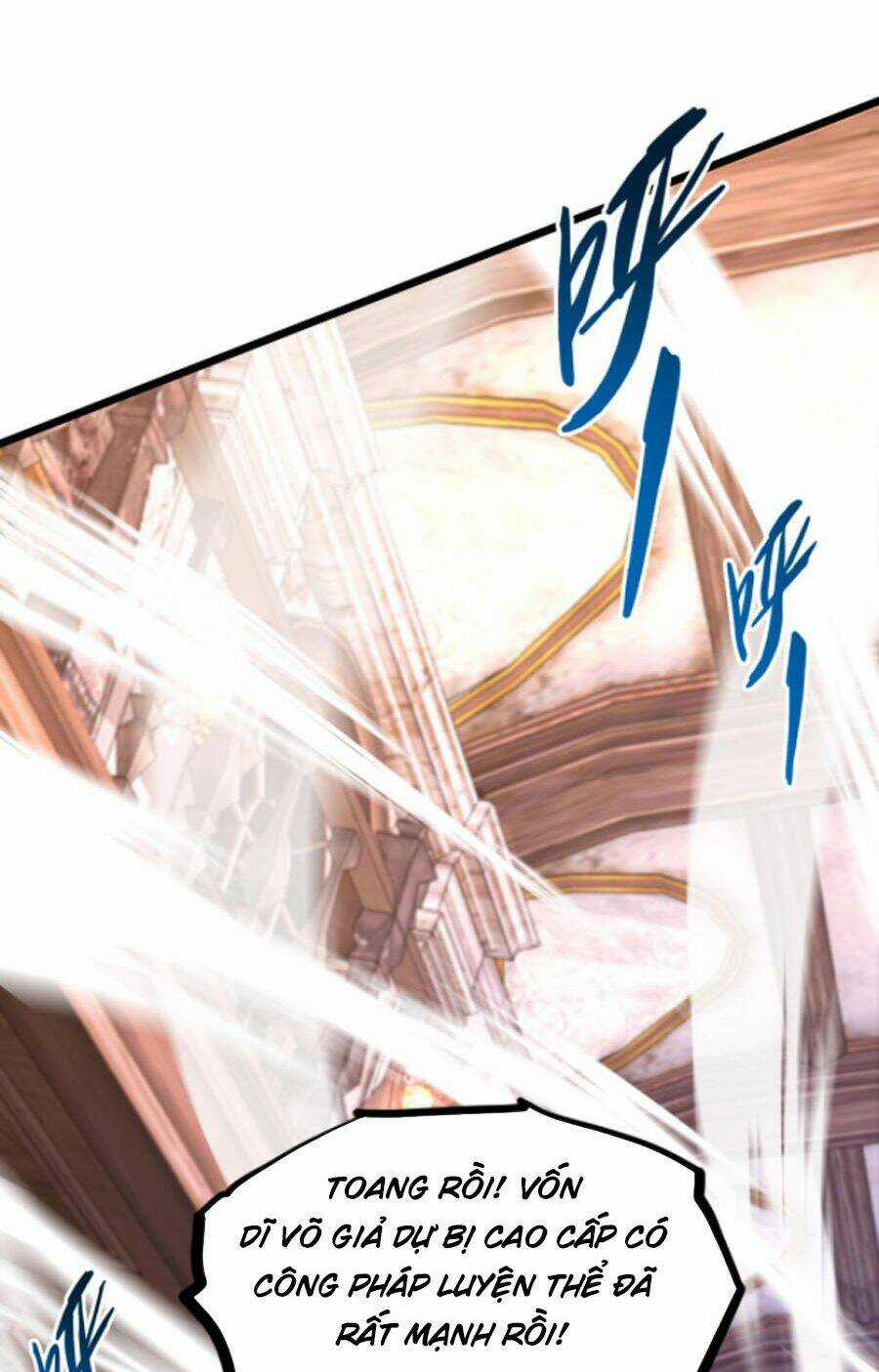 Ta Cày Level Từ Trong Gương Chapter 15 trang 3