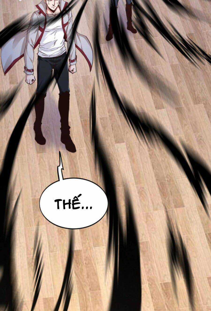 Ta Cày Level Từ Trong Gương Chapter 15 trang 32