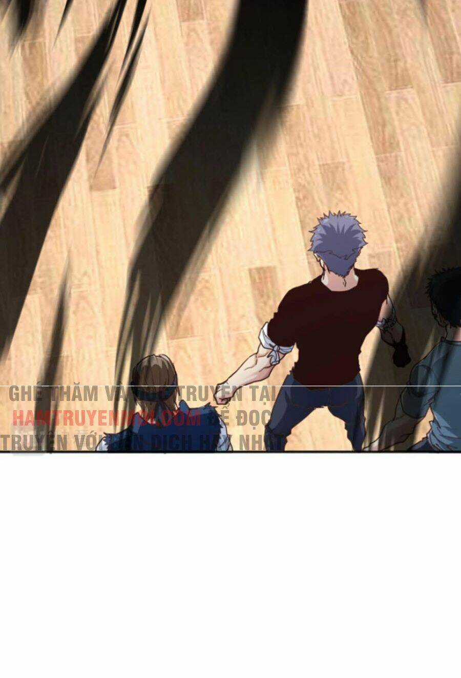 Ta Cày Level Từ Trong Gương Chapter 15 trang 33