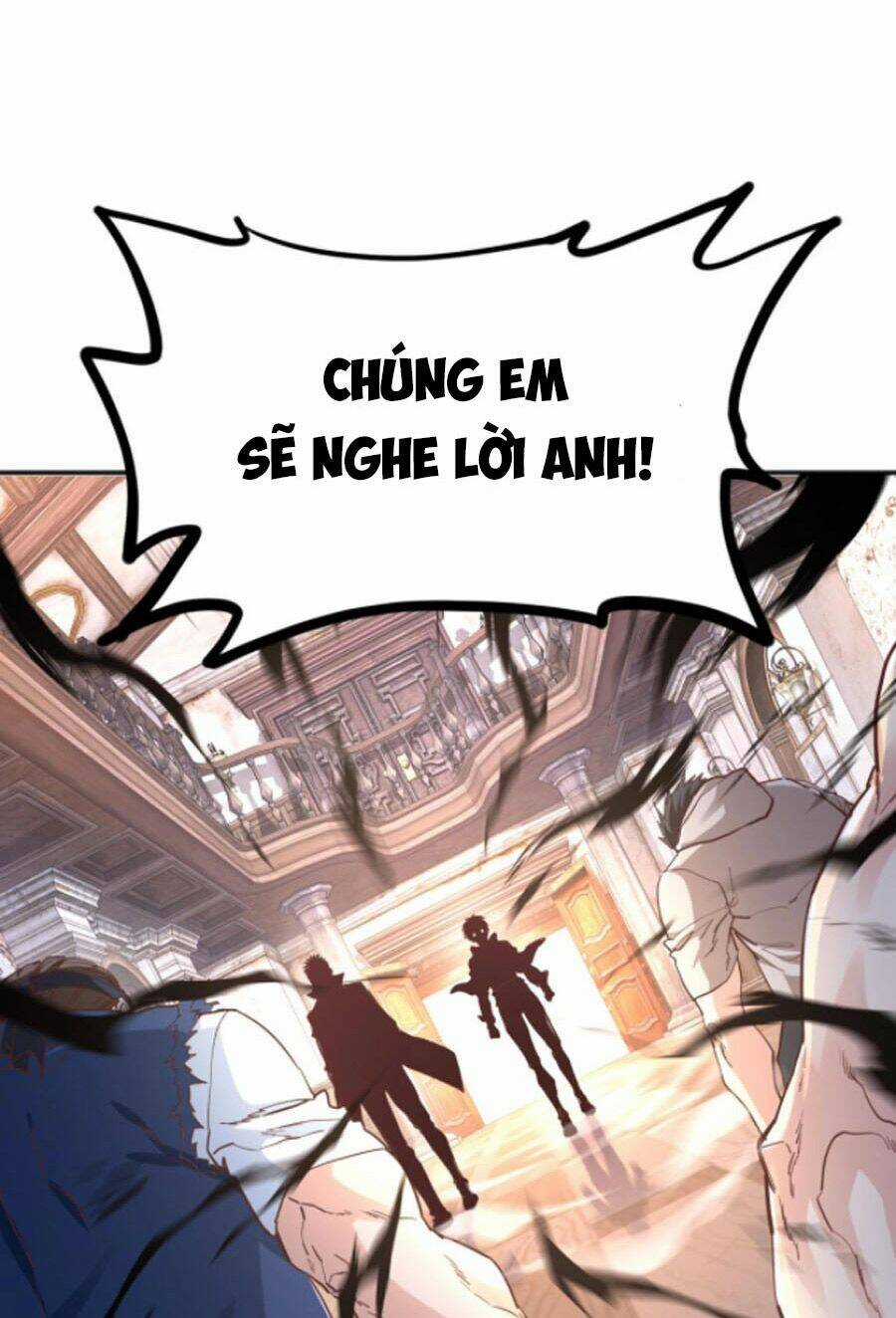 Ta Cày Level Từ Trong Gương Chapter 15 trang 34