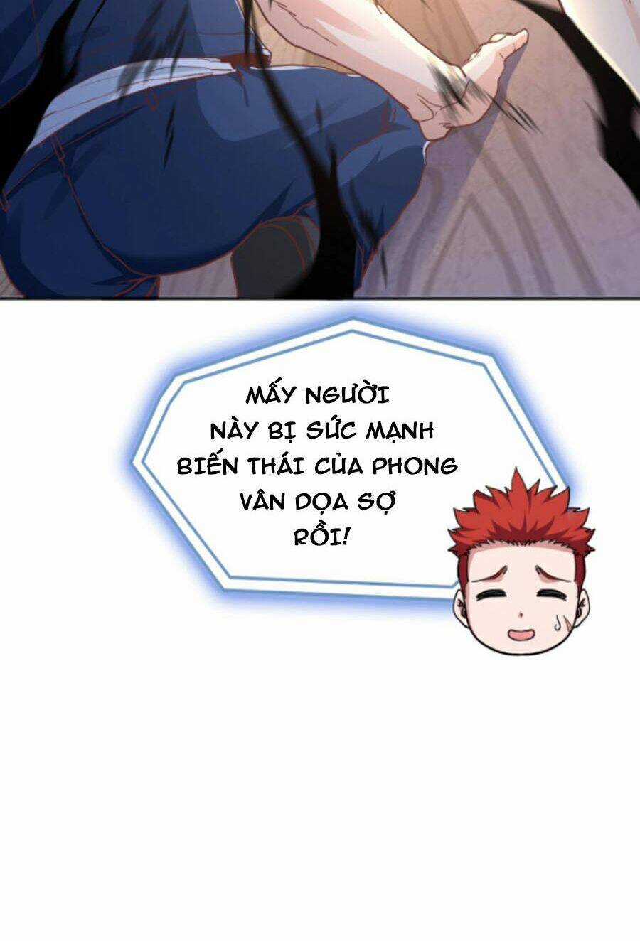 Ta Cày Level Từ Trong Gương Chapter 15 trang 35