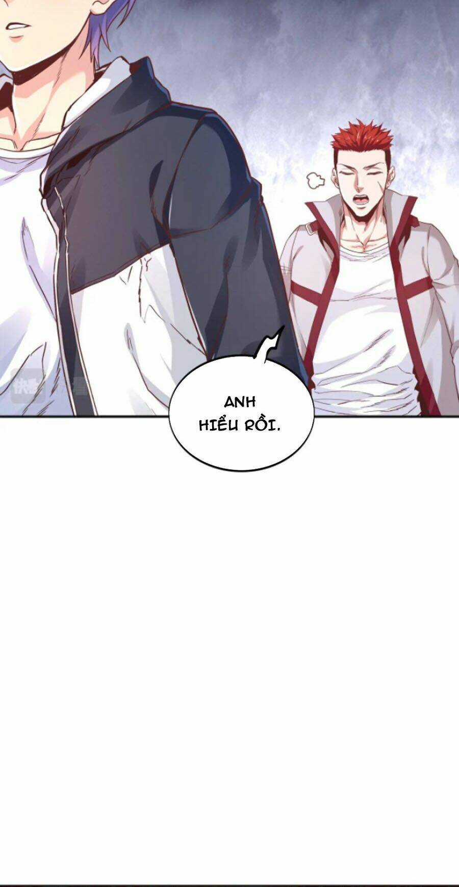 Ta Cày Level Từ Trong Gương Chapter 15 trang 49