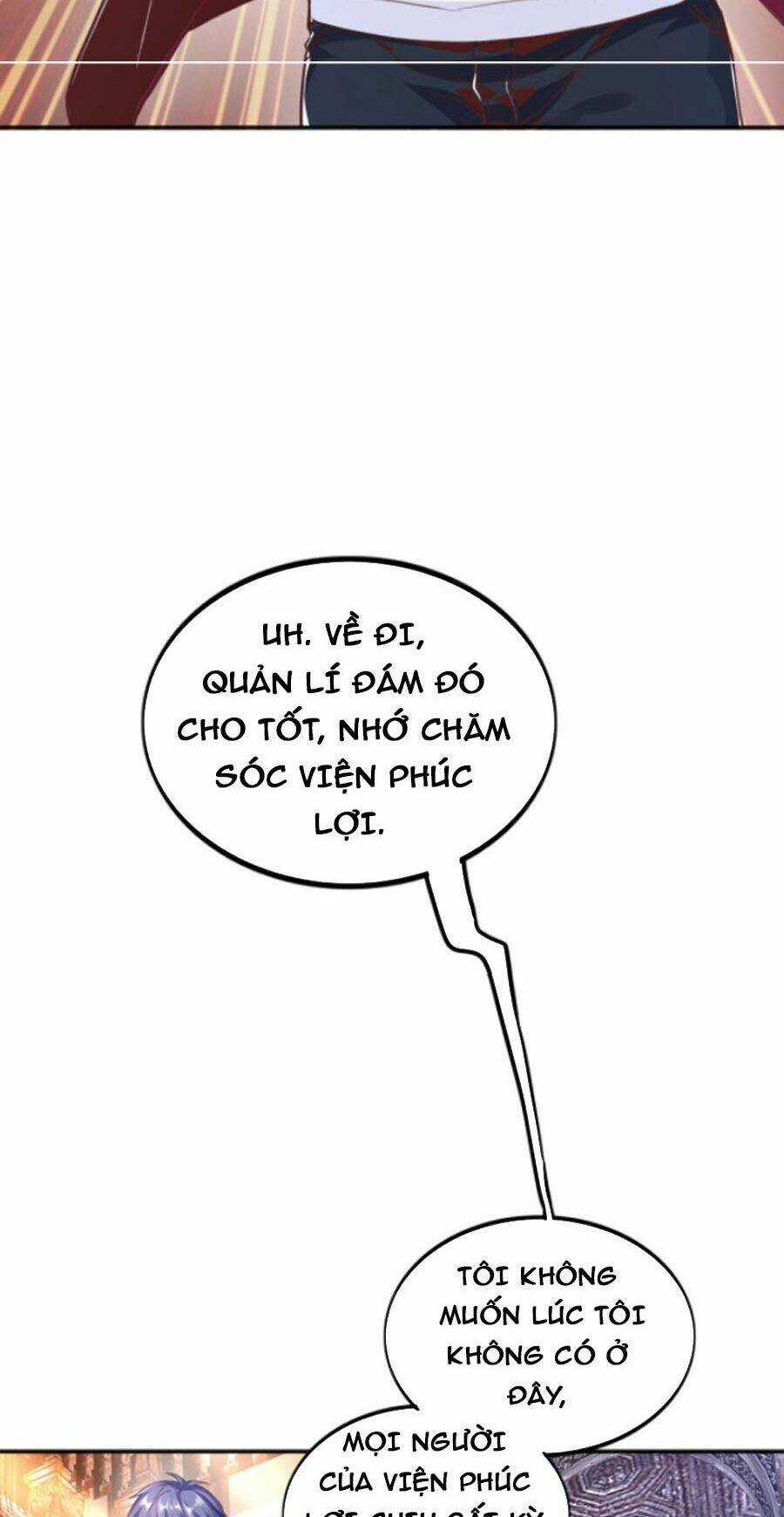 Ta Cày Level Từ Trong Gương Chapter 15 trang 51