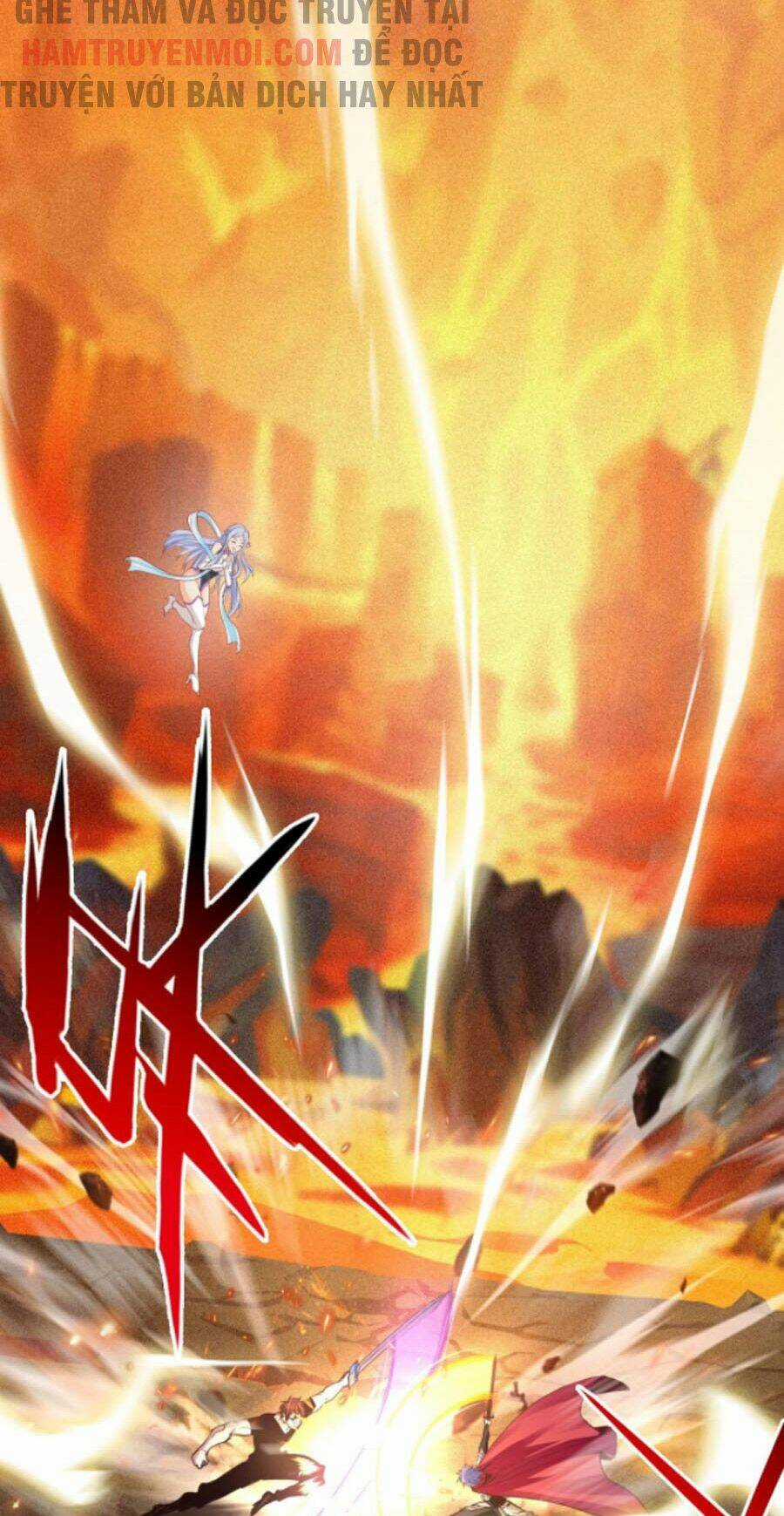 Ta Cày Level Từ Trong Gương Chapter 15 trang 54