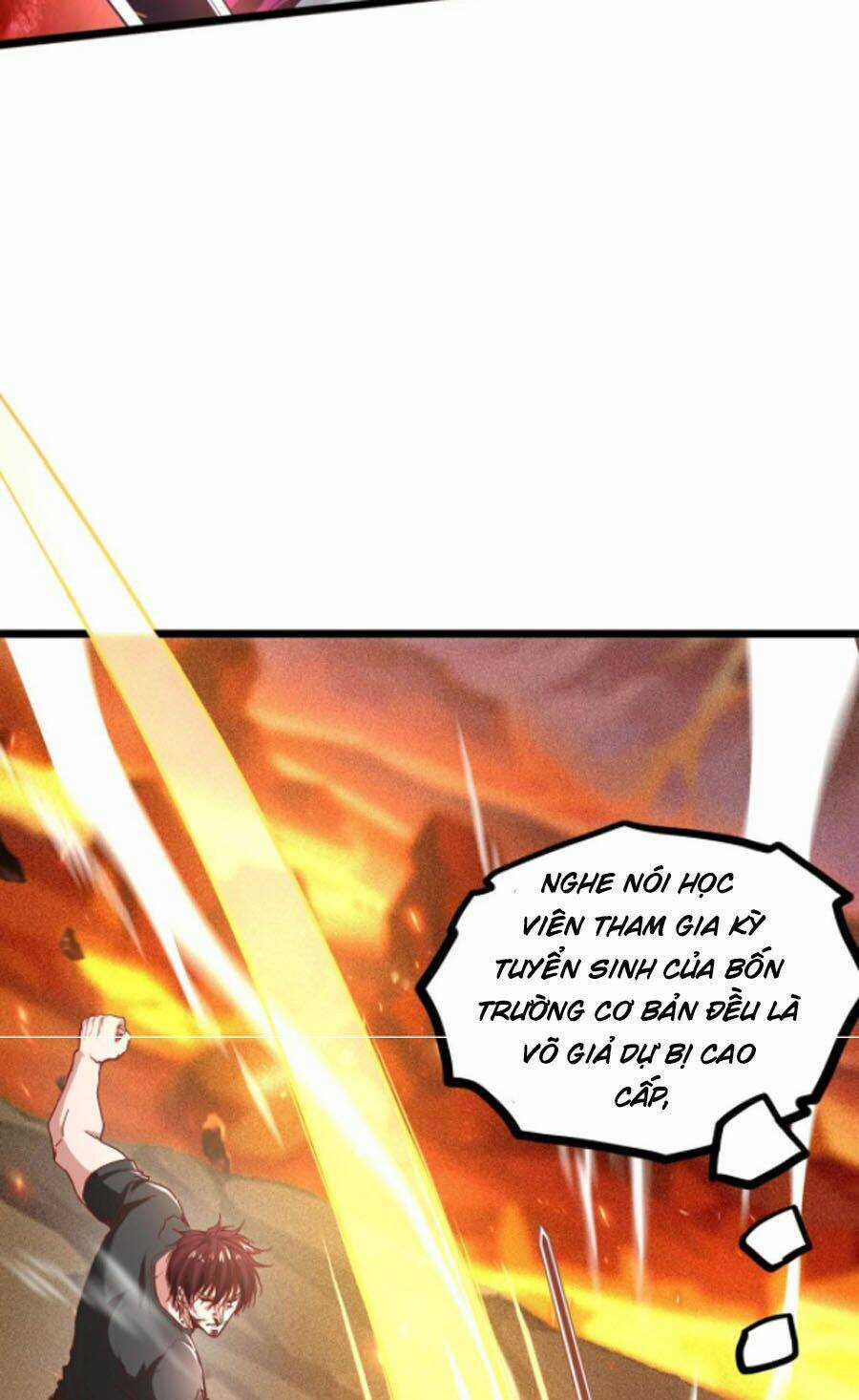 Ta Cày Level Từ Trong Gương Chapter 15 trang 56