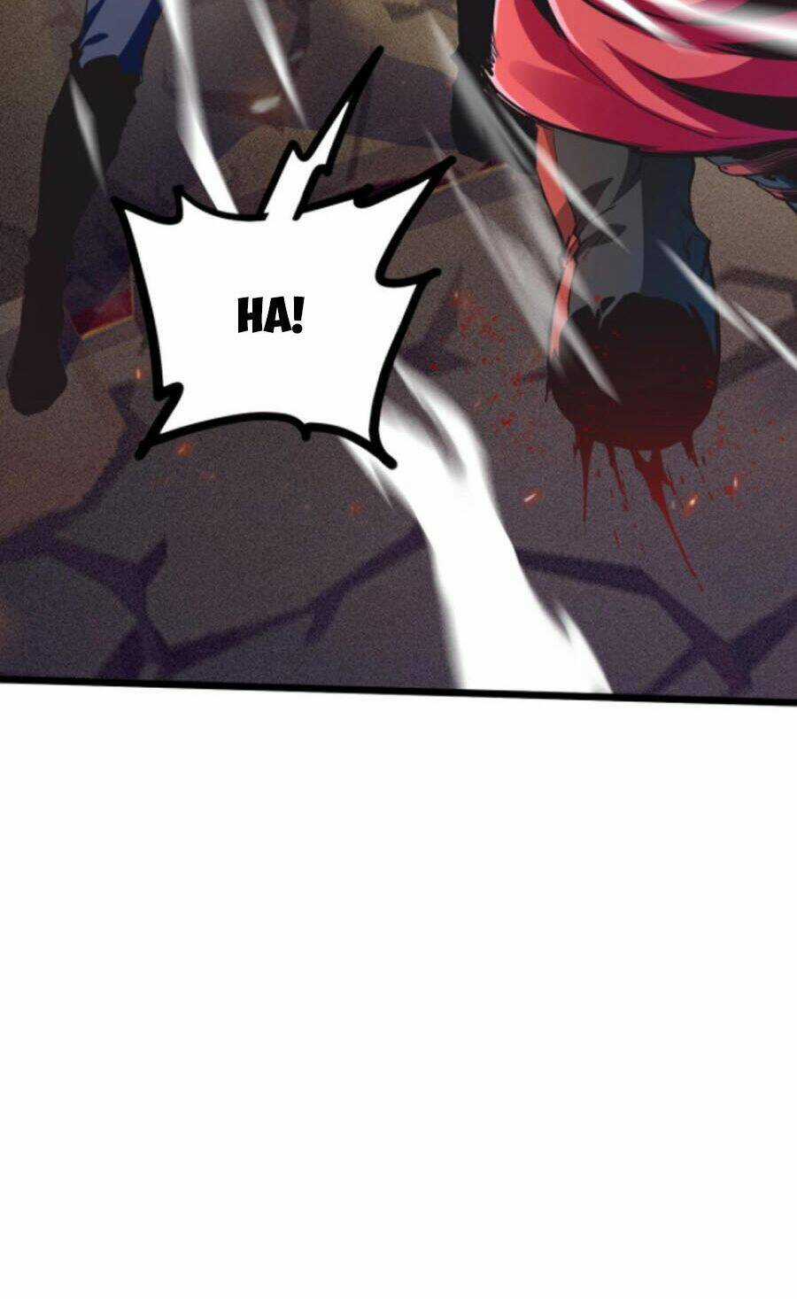 Ta Cày Level Từ Trong Gương Chapter 15 trang 59