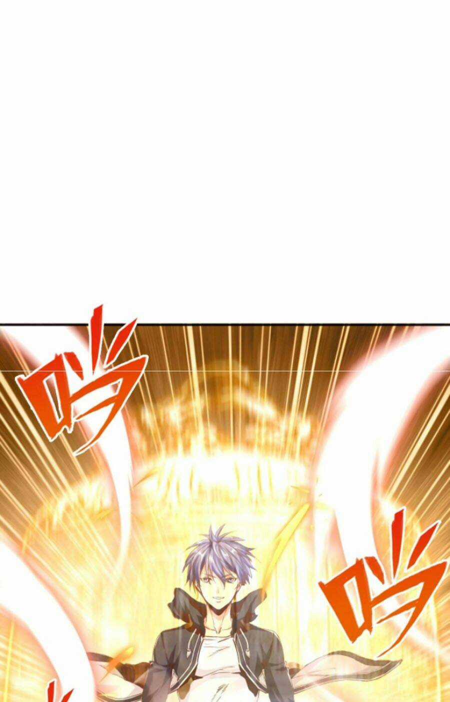 Ta Cày Level Từ Trong Gương Chapter 15 trang 6