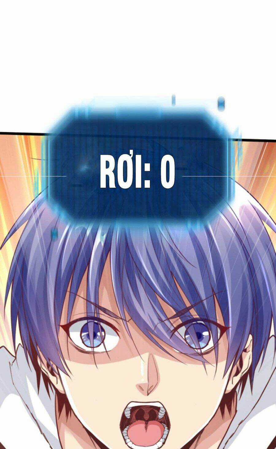 Ta Cày Level Từ Trong Gương Chapter 15 trang 60