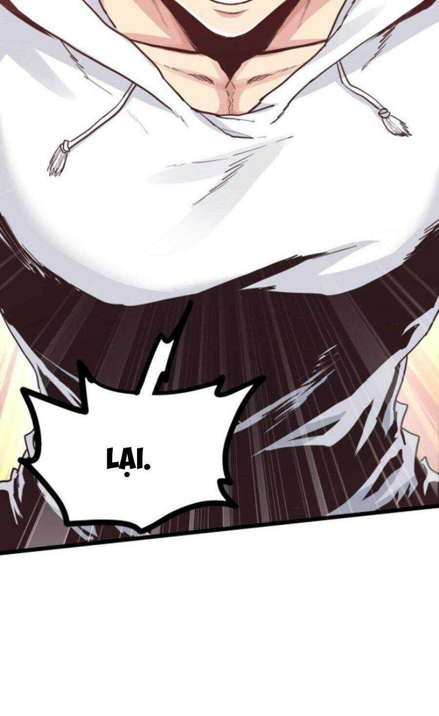 Ta Cày Level Từ Trong Gương Chapter 15 trang 61