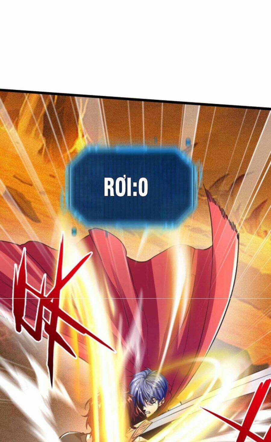 Ta Cày Level Từ Trong Gương Chapter 15 trang 64