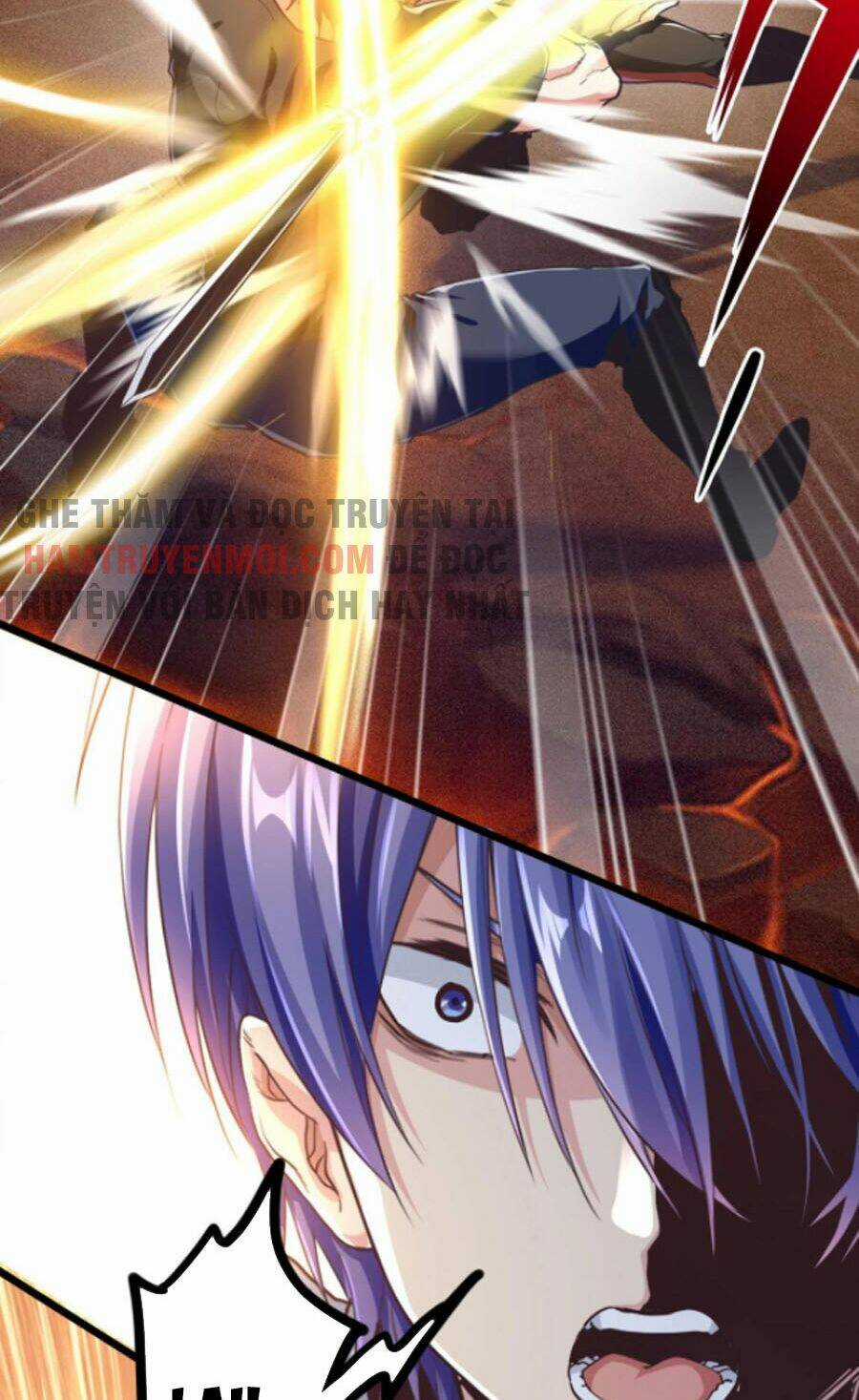 Ta Cày Level Từ Trong Gương Chapter 15 trang 65