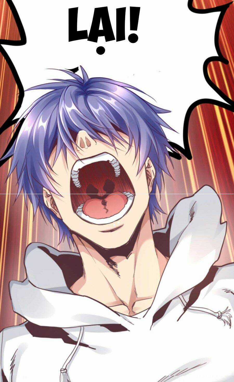 Ta Cày Level Từ Trong Gương Chapter 15 trang 68