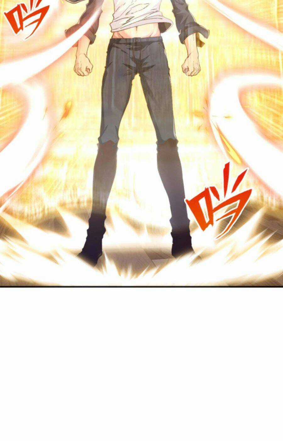 Ta Cày Level Từ Trong Gương Chapter 15 trang 7