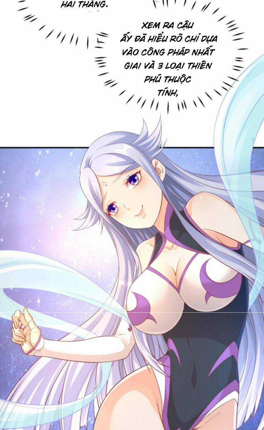 Ta Cày Level Từ Trong Gương Chapter 15 trang 70