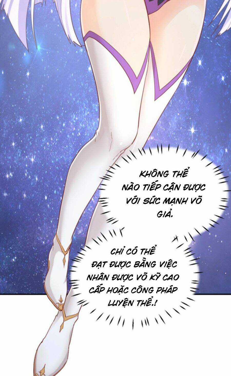 Ta Cày Level Từ Trong Gương Chapter 15 trang 71