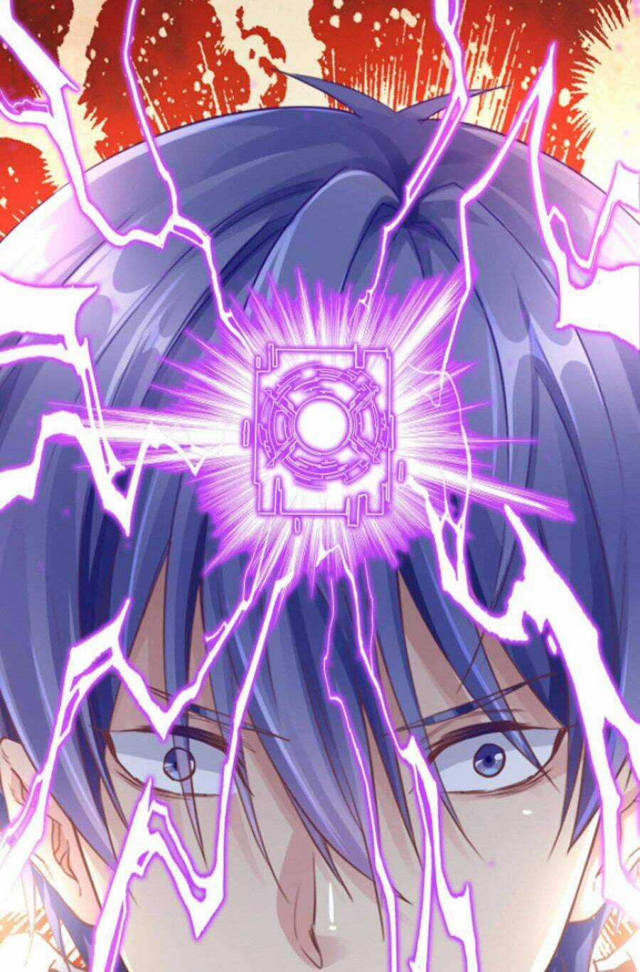 Ta Cày Level Từ Trong Gương Chapter 15 trang 74