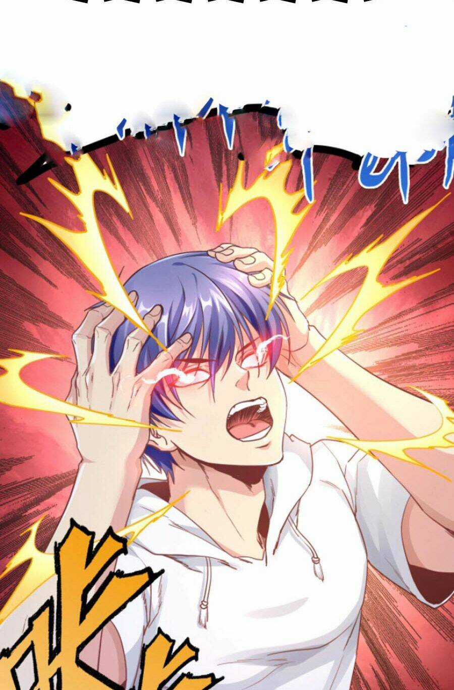 Ta Cày Level Từ Trong Gương Chapter 15 trang 76