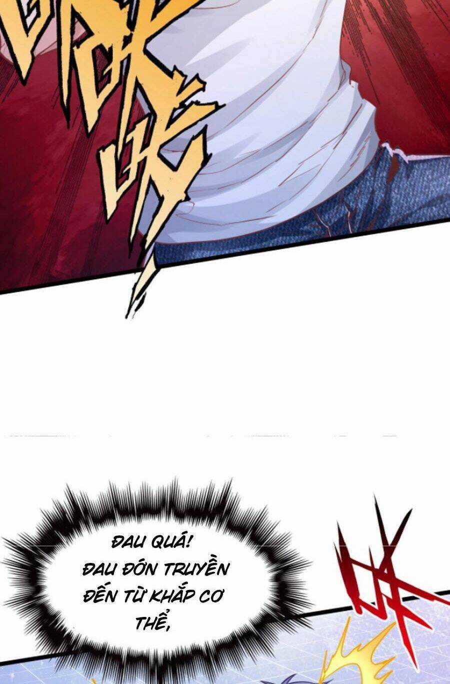 Ta Cày Level Từ Trong Gương Chapter 15 trang 77