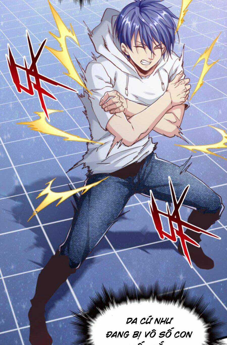 Ta Cày Level Từ Trong Gương Chapter 15 trang 78