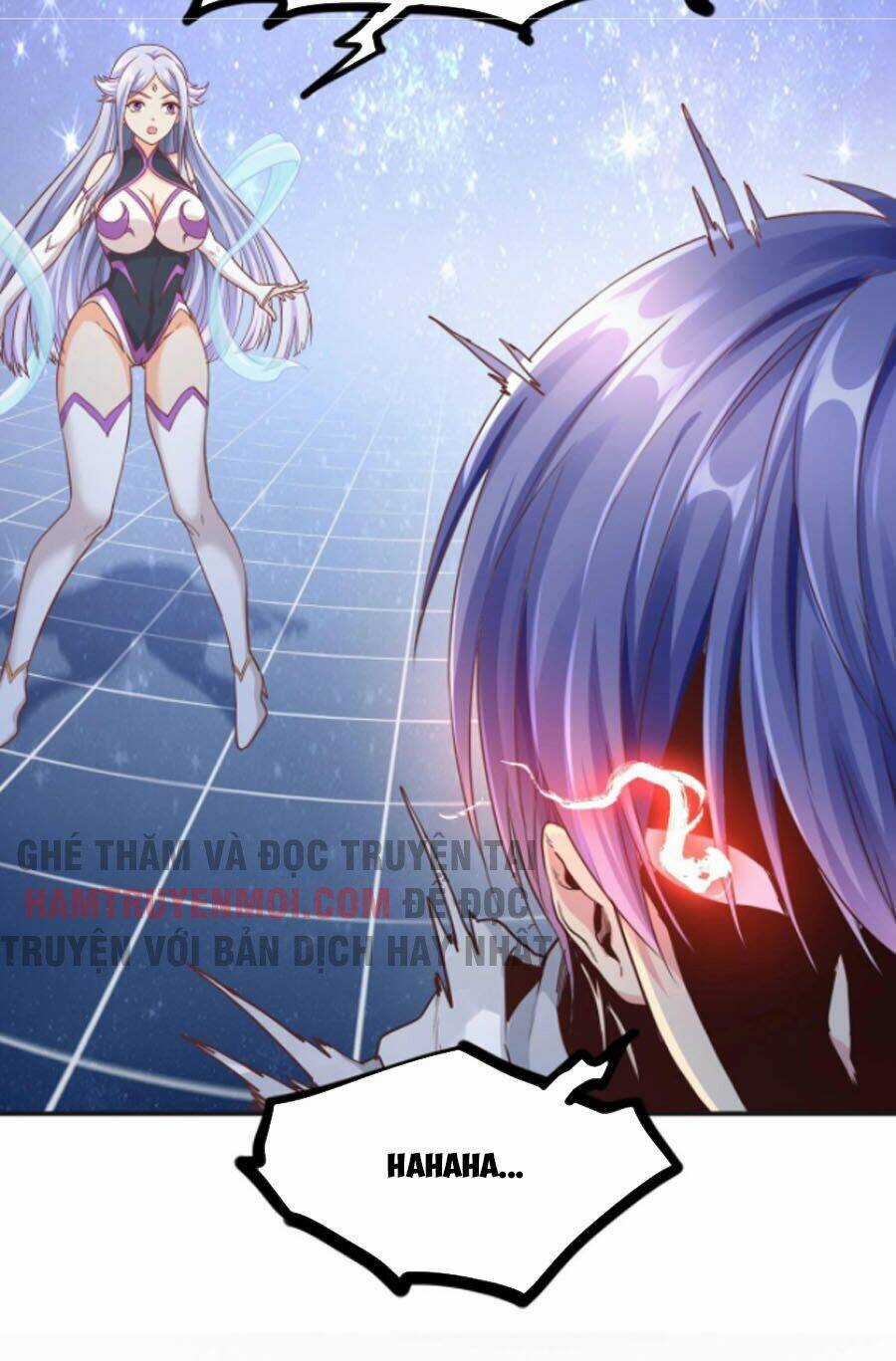 Ta Cày Level Từ Trong Gương Chapter 15 trang 80