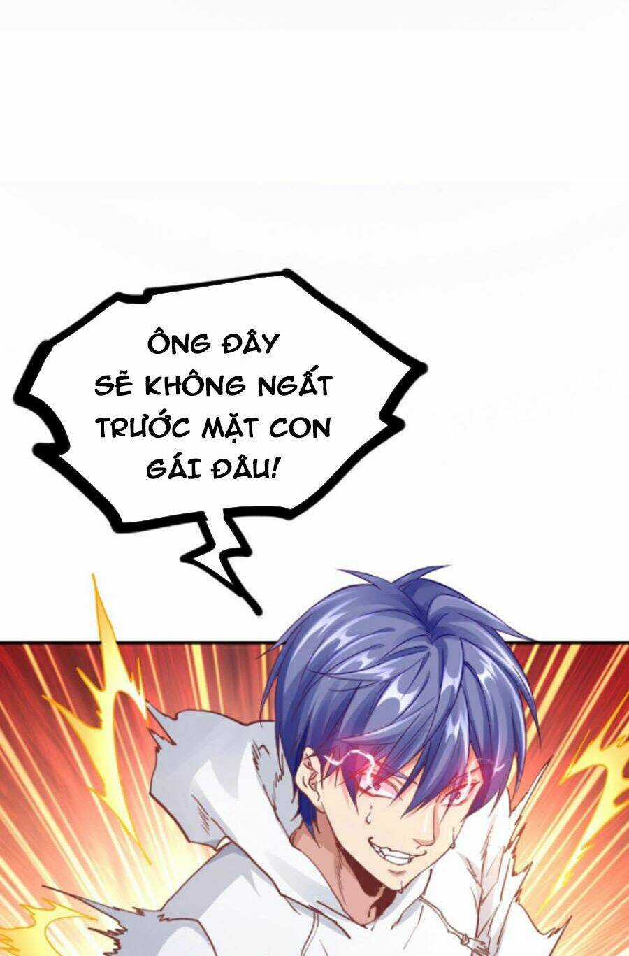 Ta Cày Level Từ Trong Gương Chapter 15 trang 81