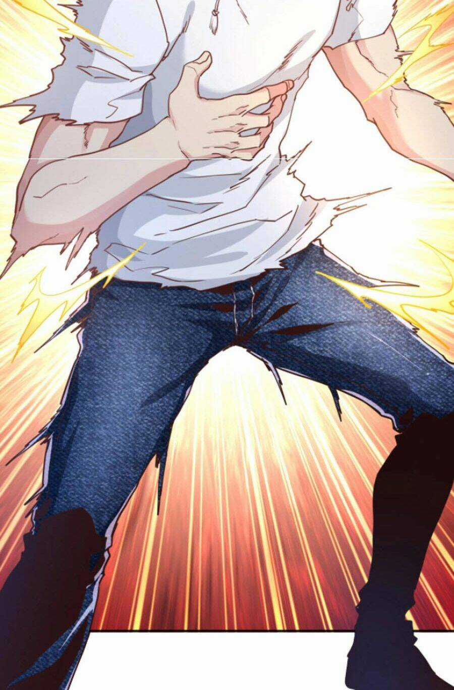 Ta Cày Level Từ Trong Gương Chapter 15 trang 82