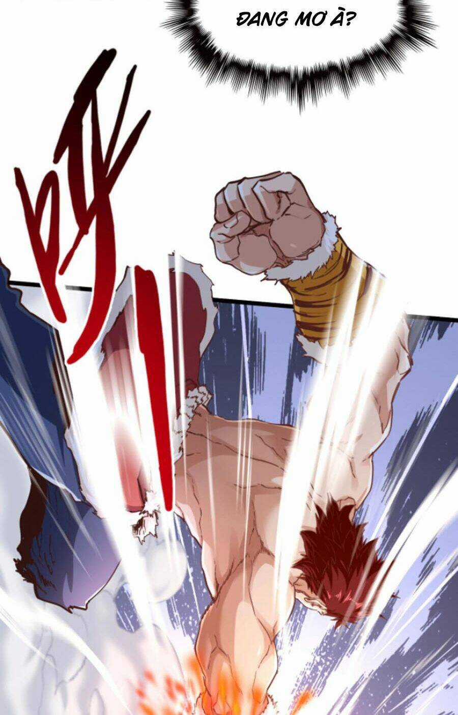 Ta Cày Level Từ Trong Gương Chapter 15 trang 9