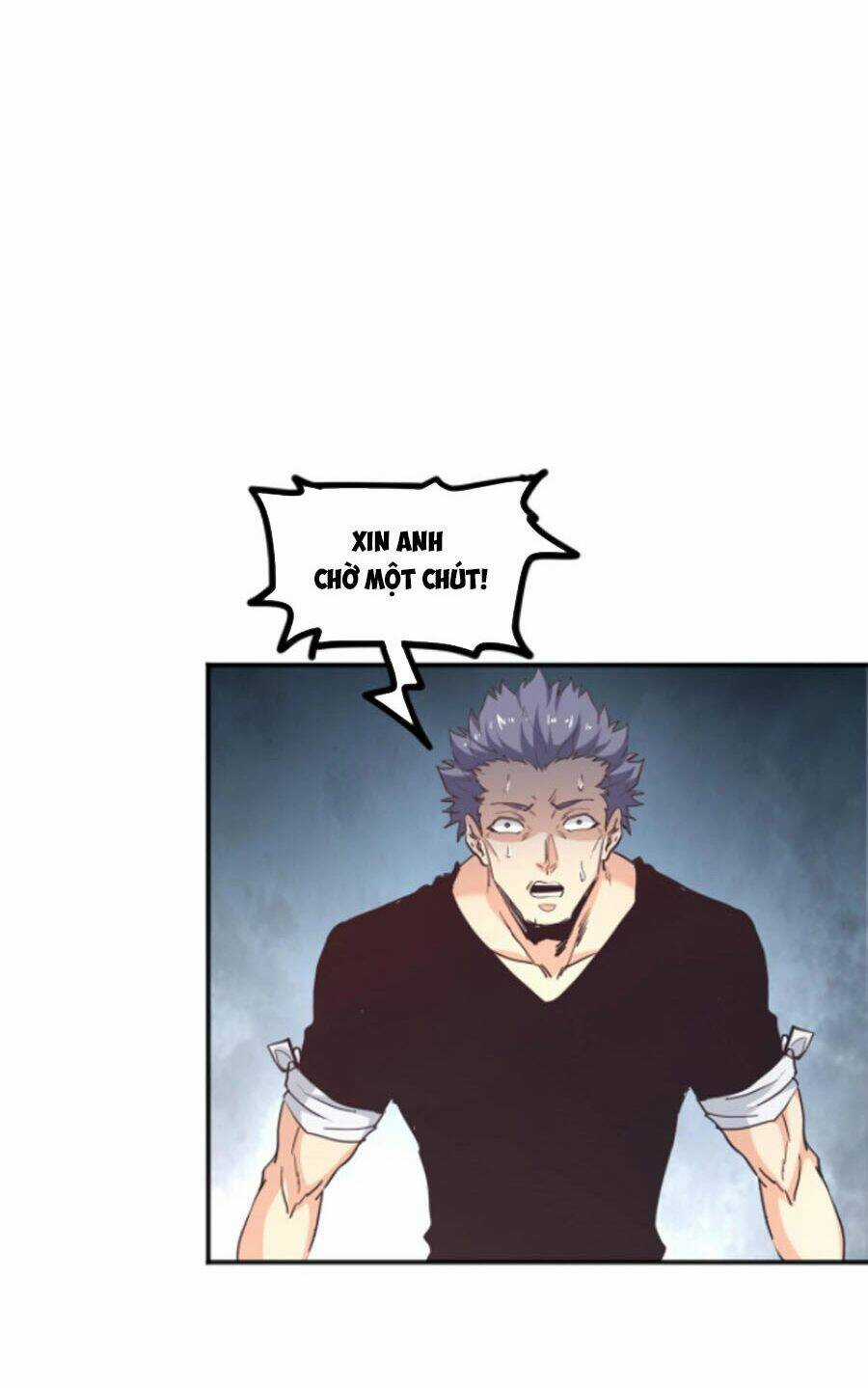 Ta Cày Level Từ Trong Gương Chapter 16 trang 11