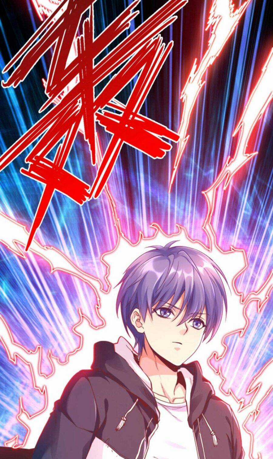 Ta Cày Level Từ Trong Gương Chapter 16 trang 26