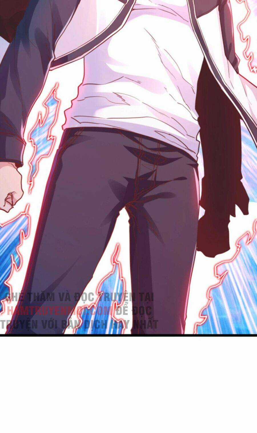 Ta Cày Level Từ Trong Gương Chapter 16 trang 27