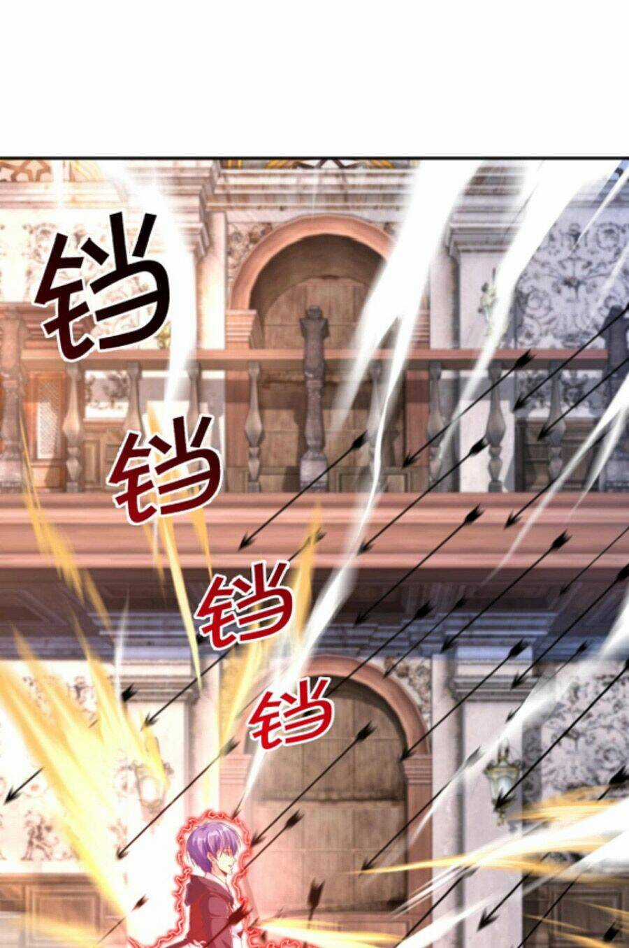 Ta Cày Level Từ Trong Gương Chapter 16 trang 28