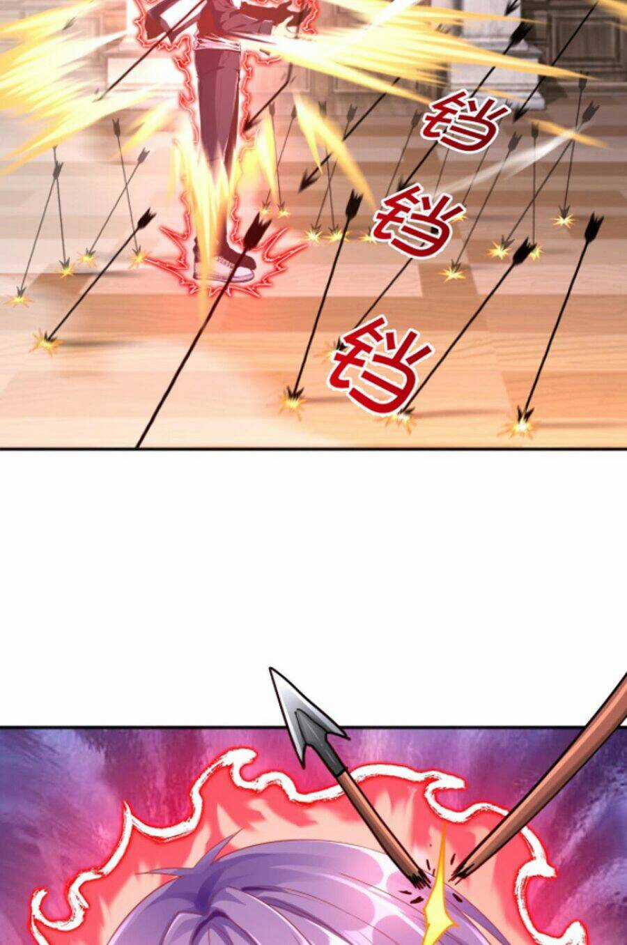 Ta Cày Level Từ Trong Gương Chapter 16 trang 29