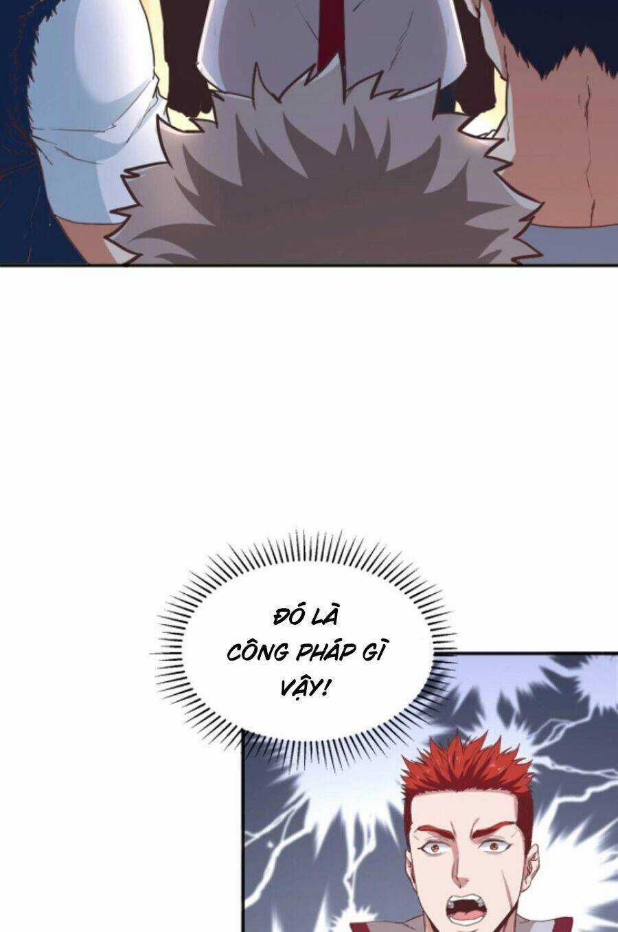 Ta Cày Level Từ Trong Gương Chapter 16 trang 33