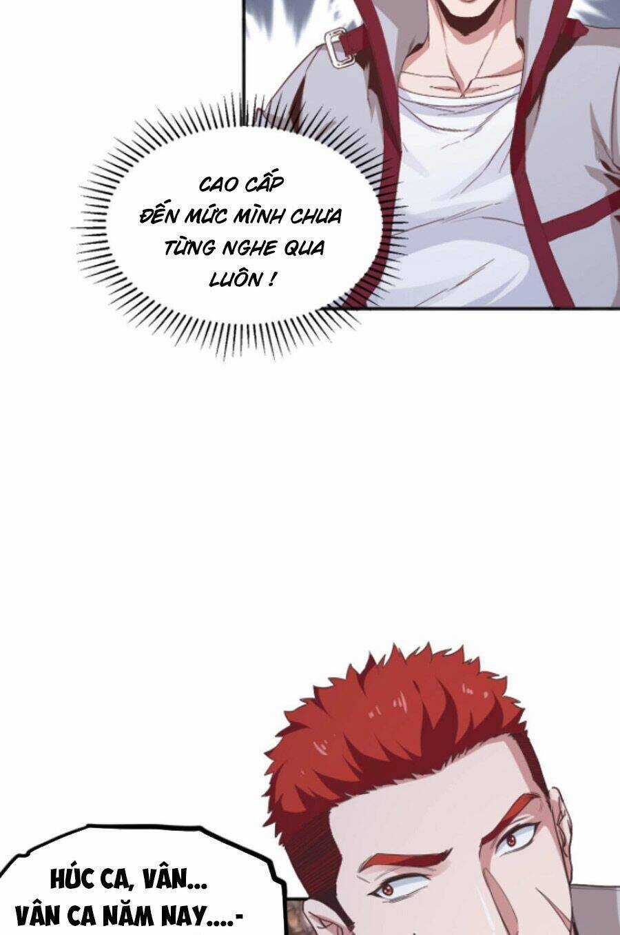 Ta Cày Level Từ Trong Gương Chapter 16 trang 34