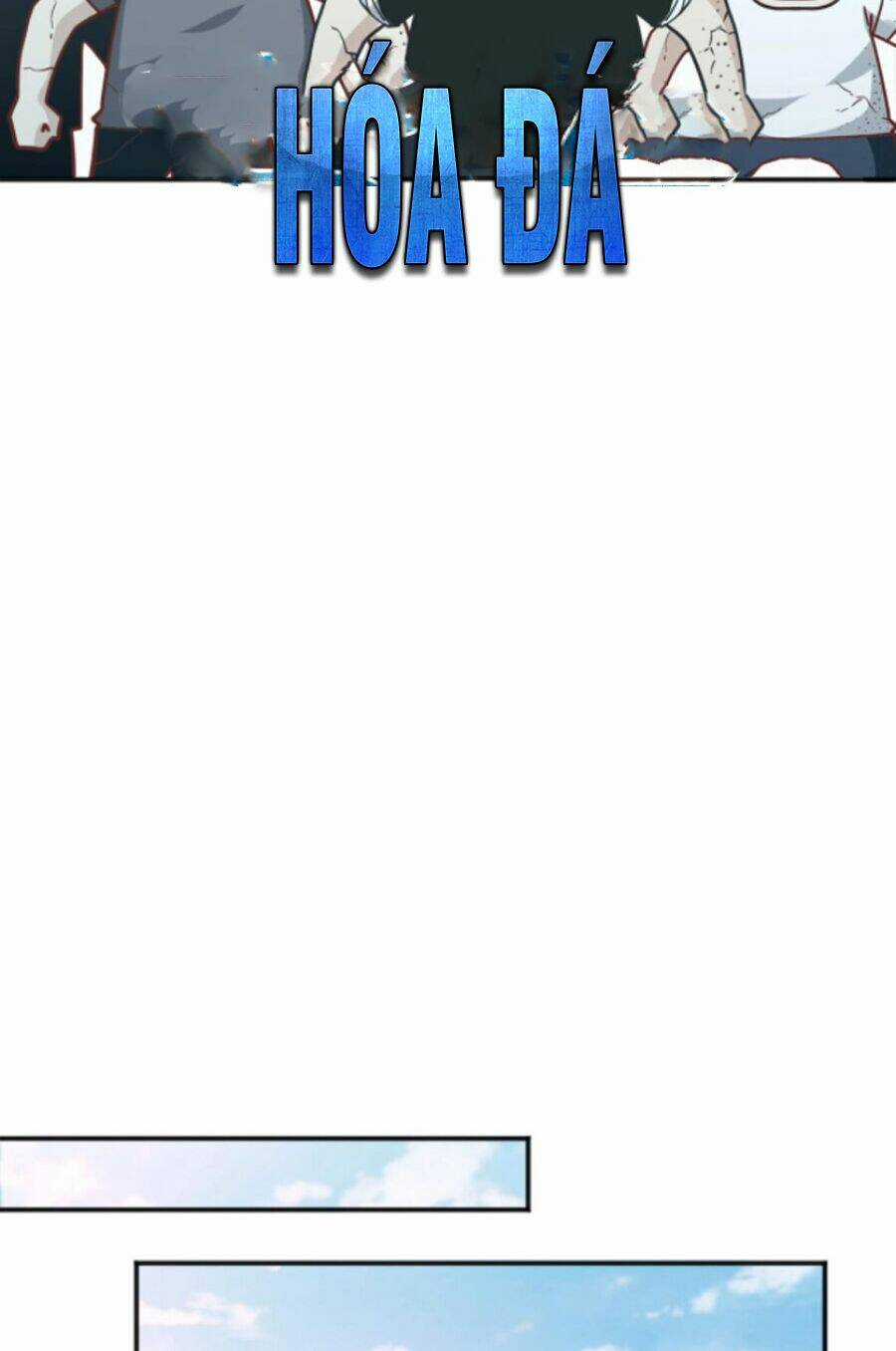 Ta Cày Level Từ Trong Gương Chapter 16 trang 37