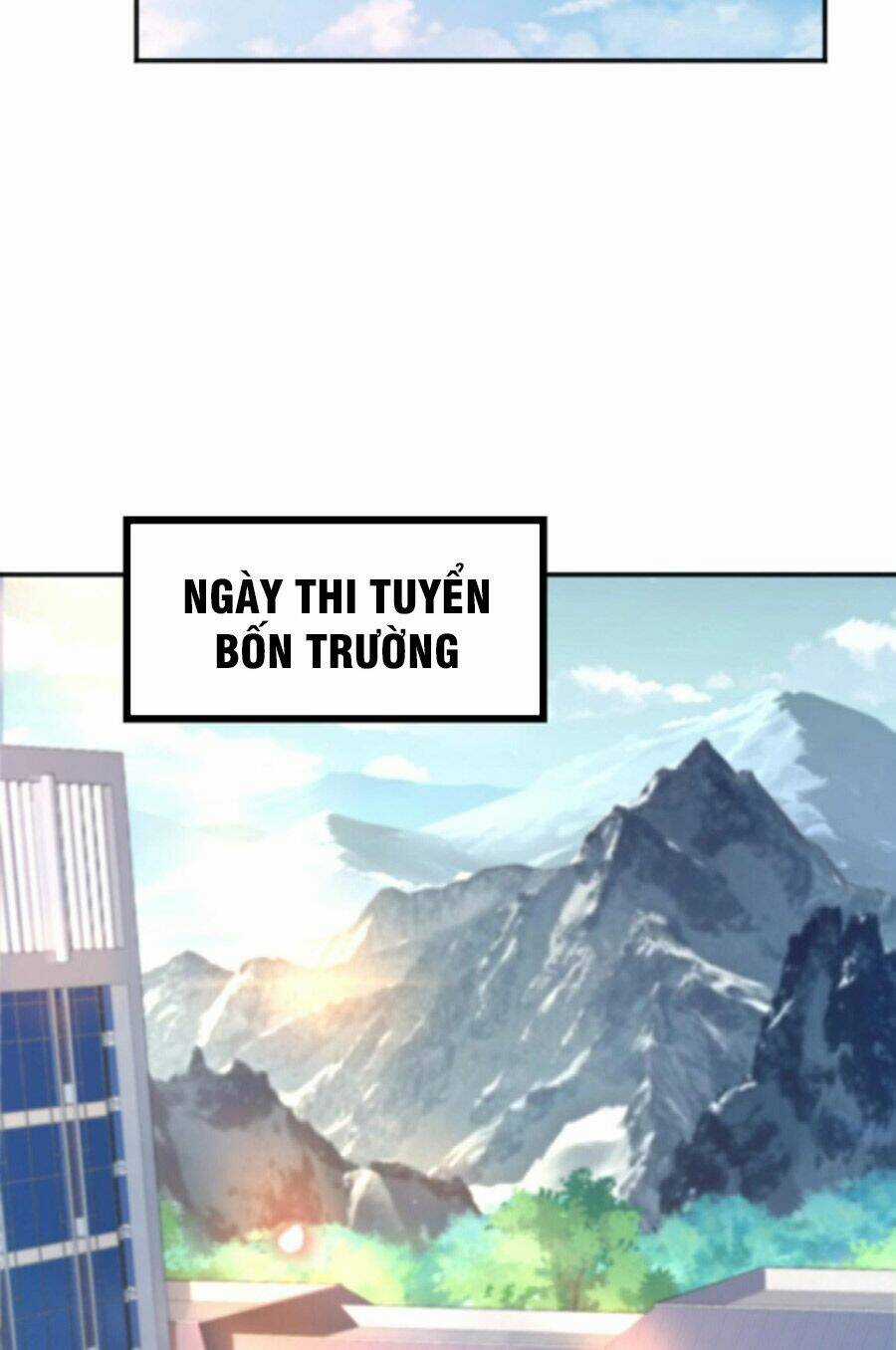 Ta Cày Level Từ Trong Gương Chapter 16 trang 38