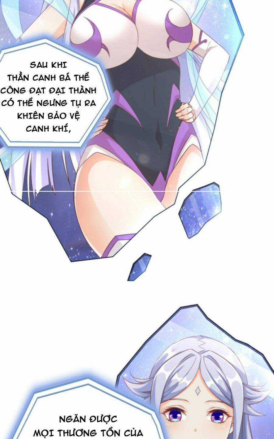 Ta Cày Level Từ Trong Gương Chapter 16 trang 4