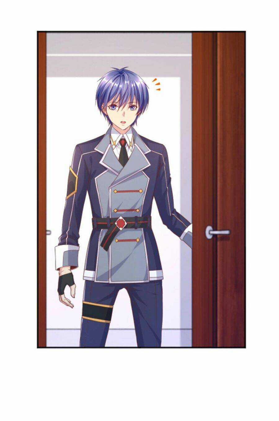 Ta Cày Level Từ Trong Gương Chapter 16 trang 41