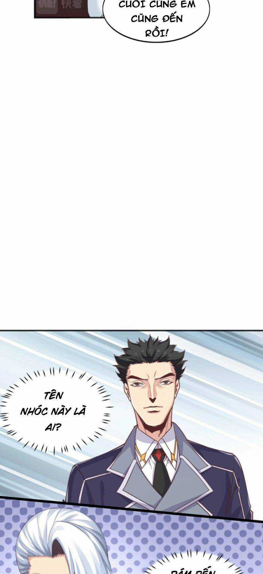 Ta Cày Level Từ Trong Gương Chapter 16 trang 44
