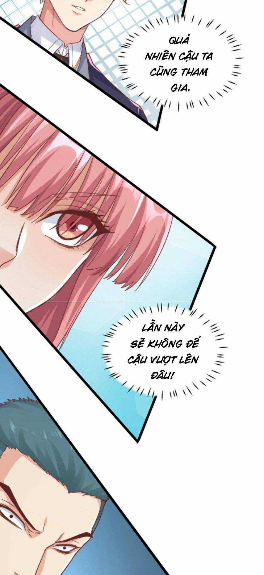 Ta Cày Level Từ Trong Gương Chapter 16 trang 46